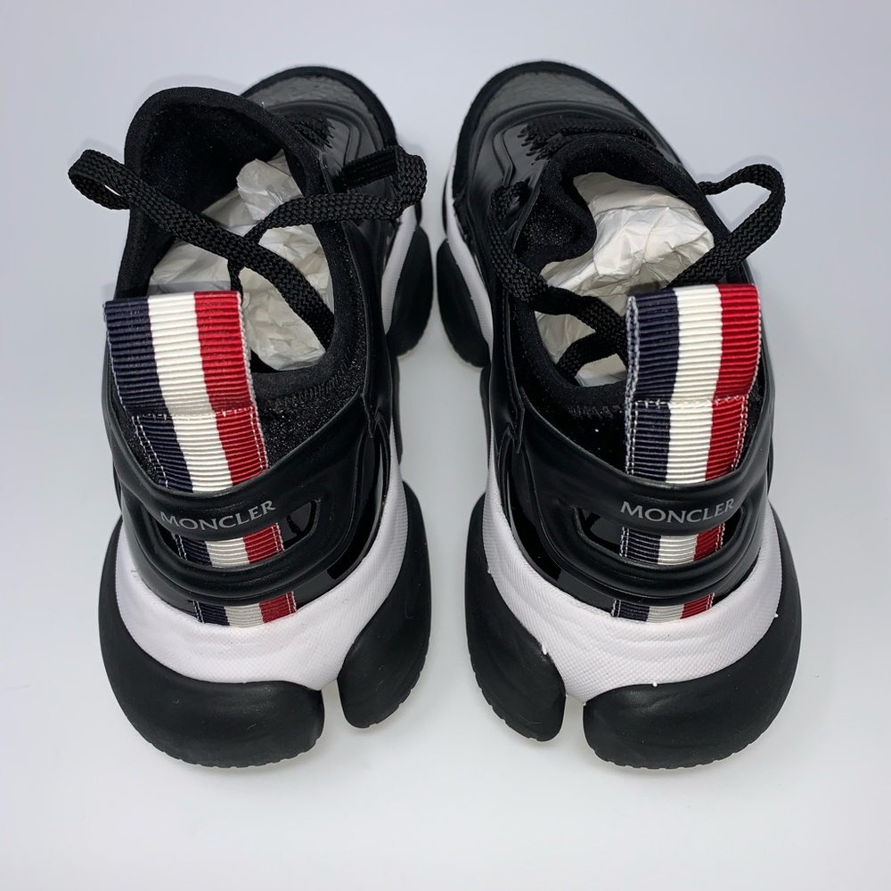 Moncler Briseis Sneakers - Picture 5 of 8